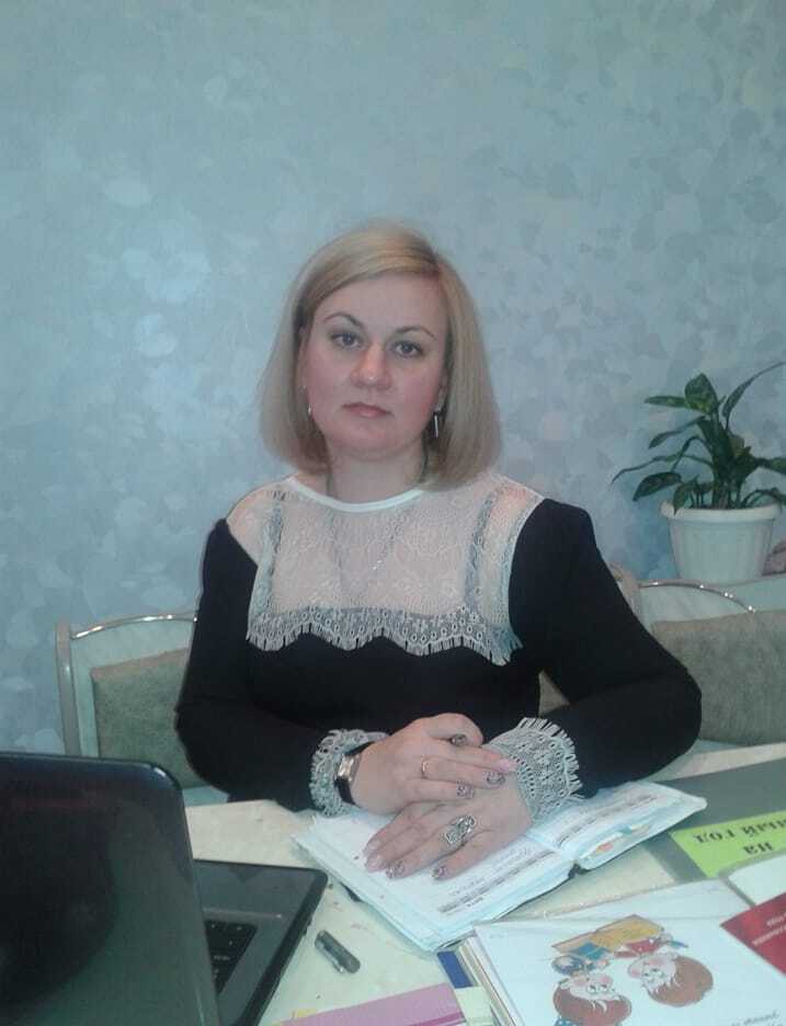 Бурцева Наталья Юрьевна